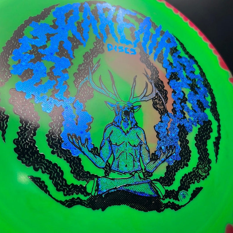 Load image into Gallery viewer, Halo S-Blend Exodus - Custom RAD Elk Stamp!
