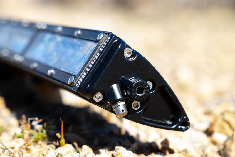 Load image into Gallery viewer, 20&quot; Race Series Single Row LED Light Bar
