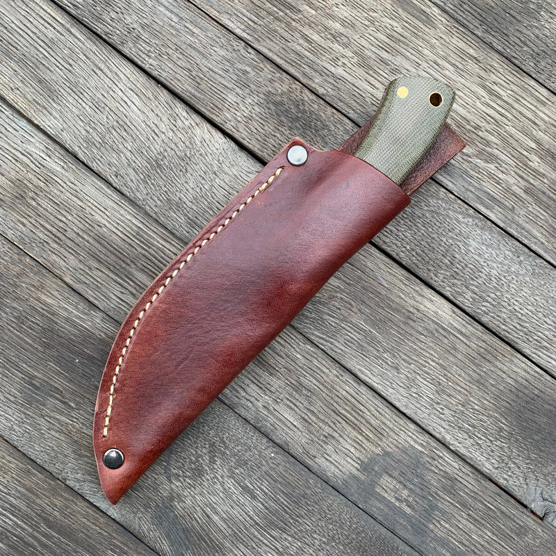Load image into Gallery viewer, Rimfire Bushcraft
