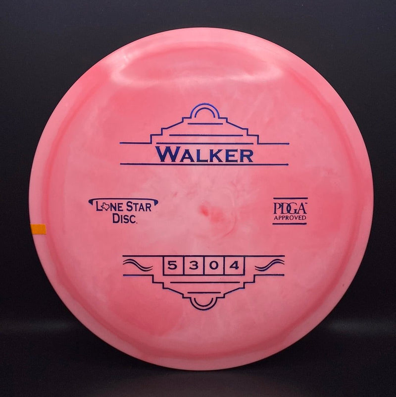 Load image into Gallery viewer, Bravo Walker - Overstable Midrange
