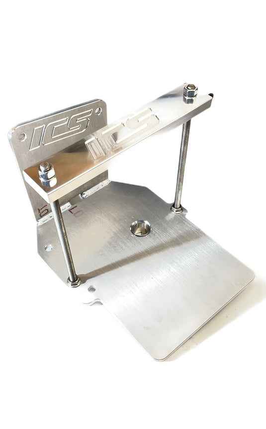 2010-2024 5th Gen Toyota 4Runner Dual Battery Tray