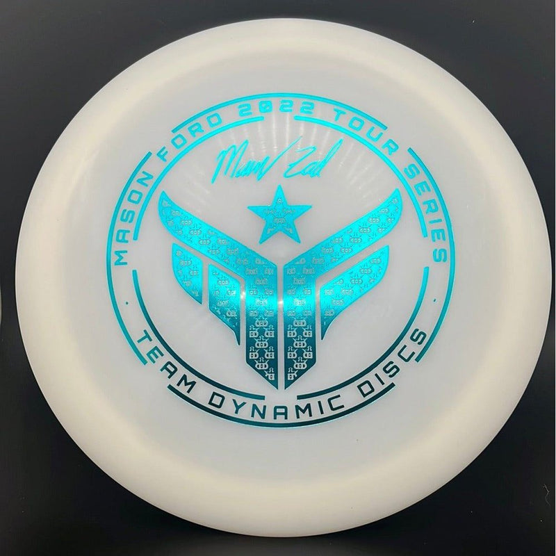 Load image into Gallery viewer, Hybrid-X Getaway Mason Ford 2022
