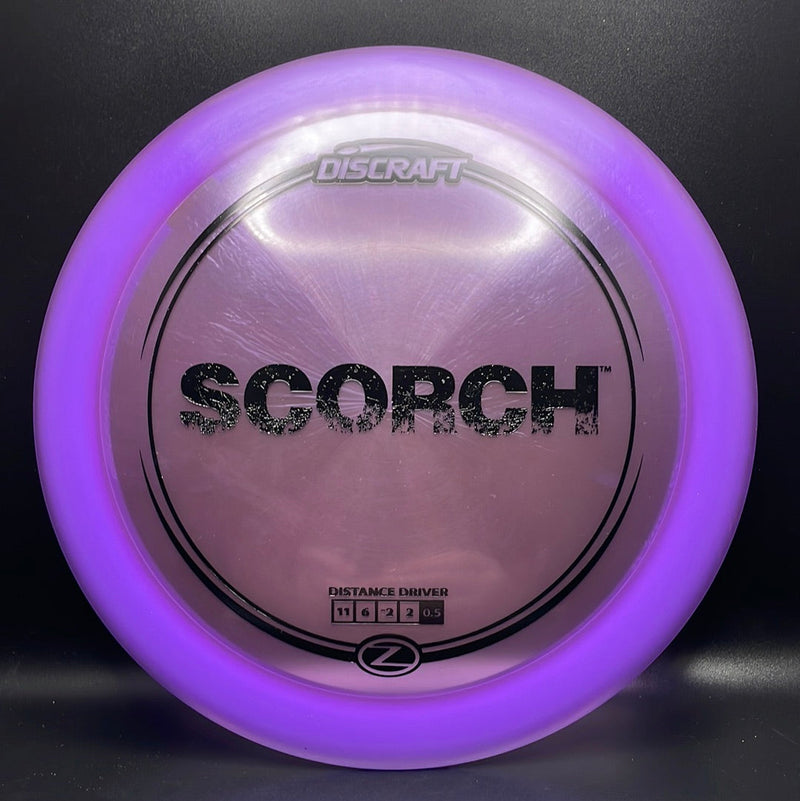 Load image into Gallery viewer, Z Line Scorch

