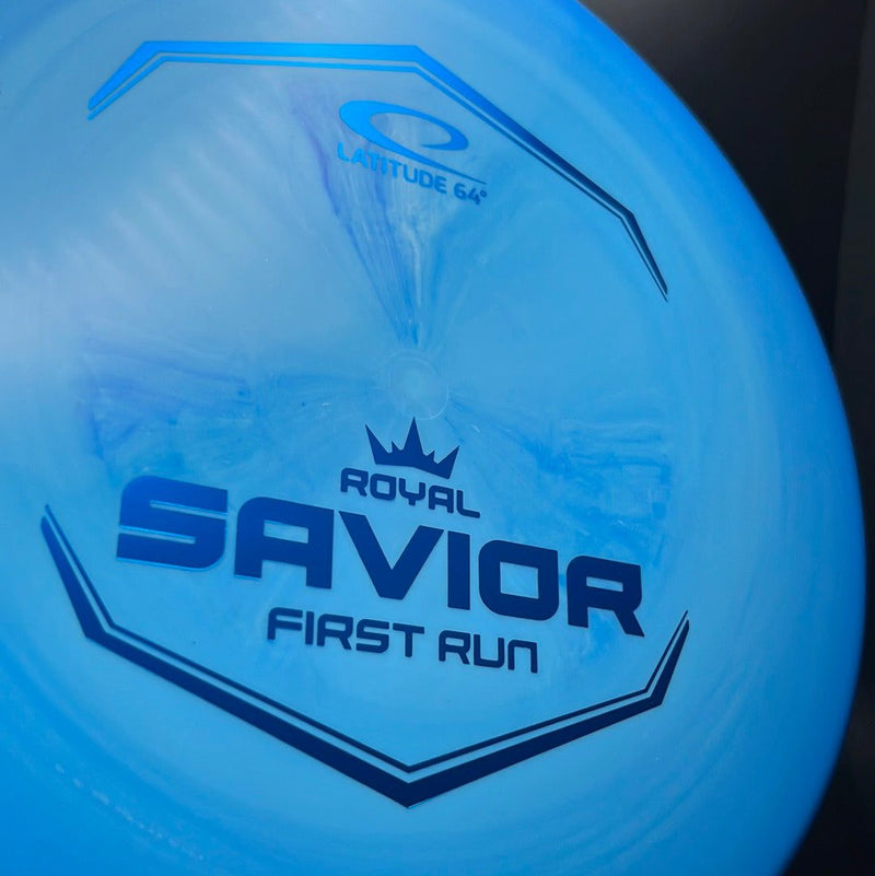 Load image into Gallery viewer, Royal Grand Savior - First Run
