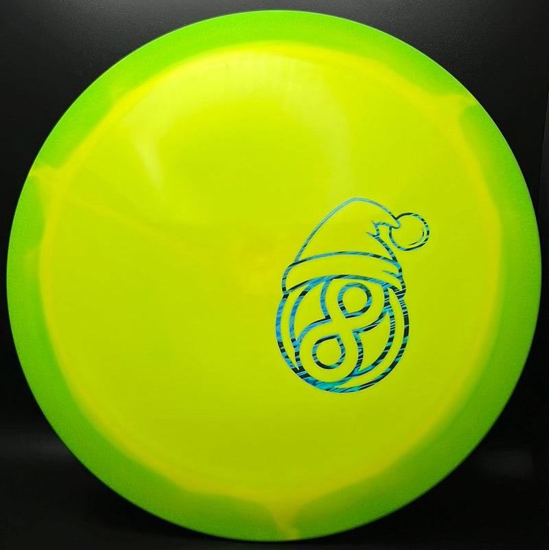Load image into Gallery viewer, Halo S-Blend Czar - First Run Limited Mini Hat
