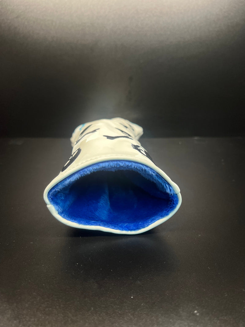 Load image into Gallery viewer, Dancing Skeleton Headcover
