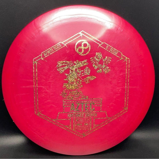 G-Blend Aztec Driver