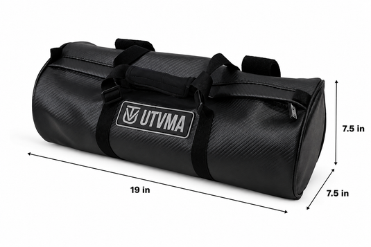 Large Universal Roll Cage Bag W/ Handle