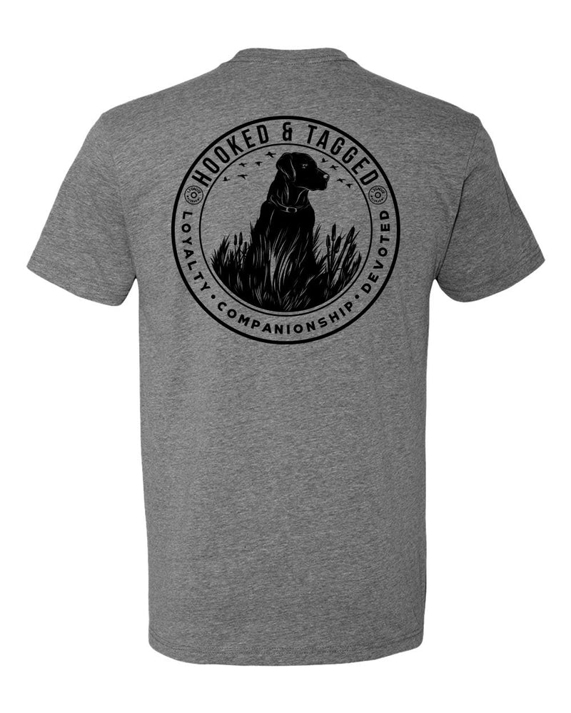 Load image into Gallery viewer, Men's Loyalty T-Shirt
