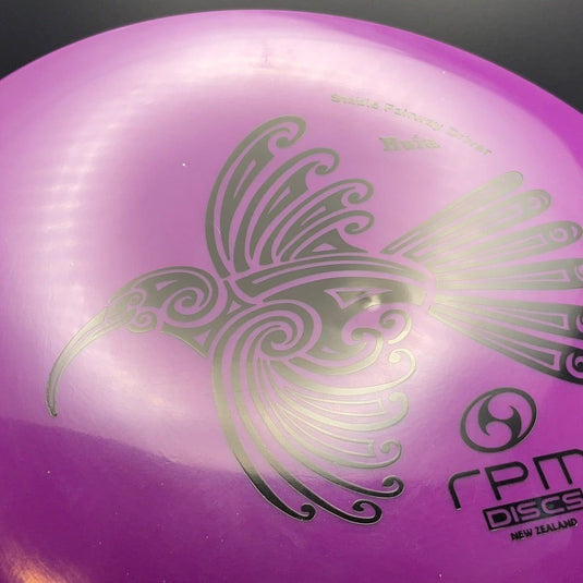 Atomic Huia Fairway Driver