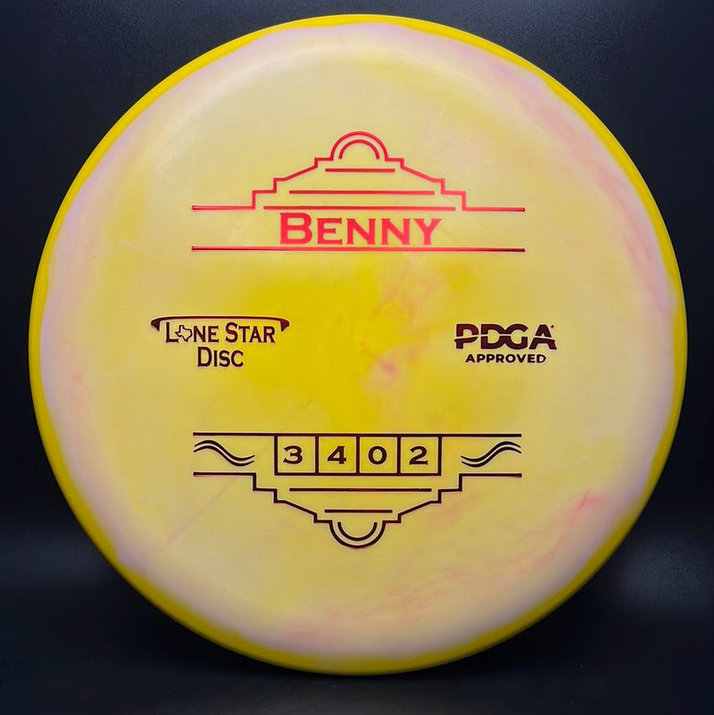 Load image into Gallery viewer, Alpha Benny Putter
