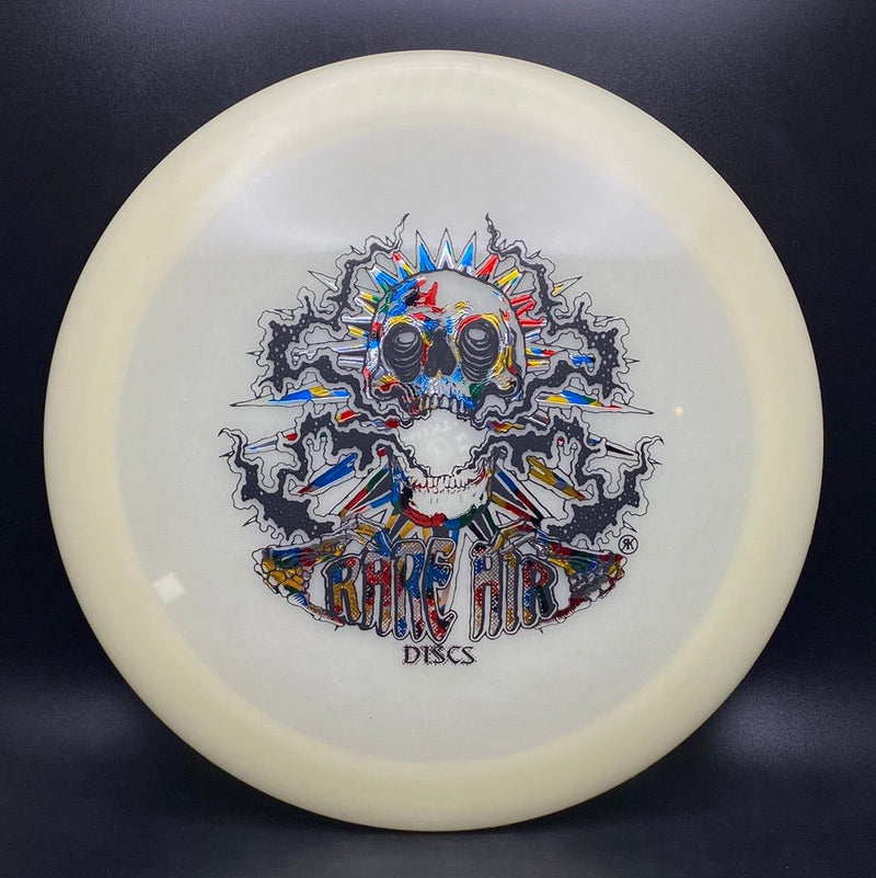 Load image into Gallery viewer, Nocturnal Phoenix - Custom RAD Skull Stamp!
