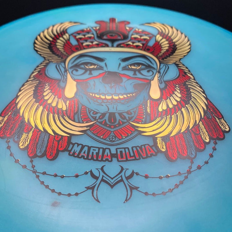 Load image into Gallery viewer, Color Glow C-Blend Anubis - Maria Oliva X-Out
