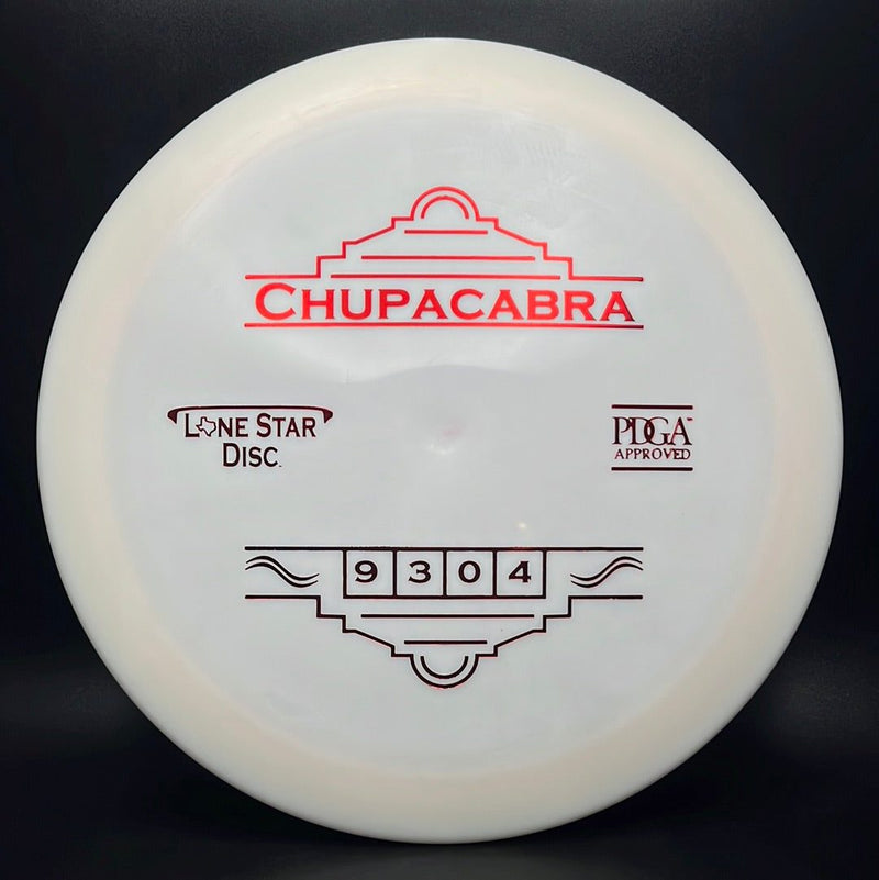 Load image into Gallery viewer, Bravo Chupacabra
