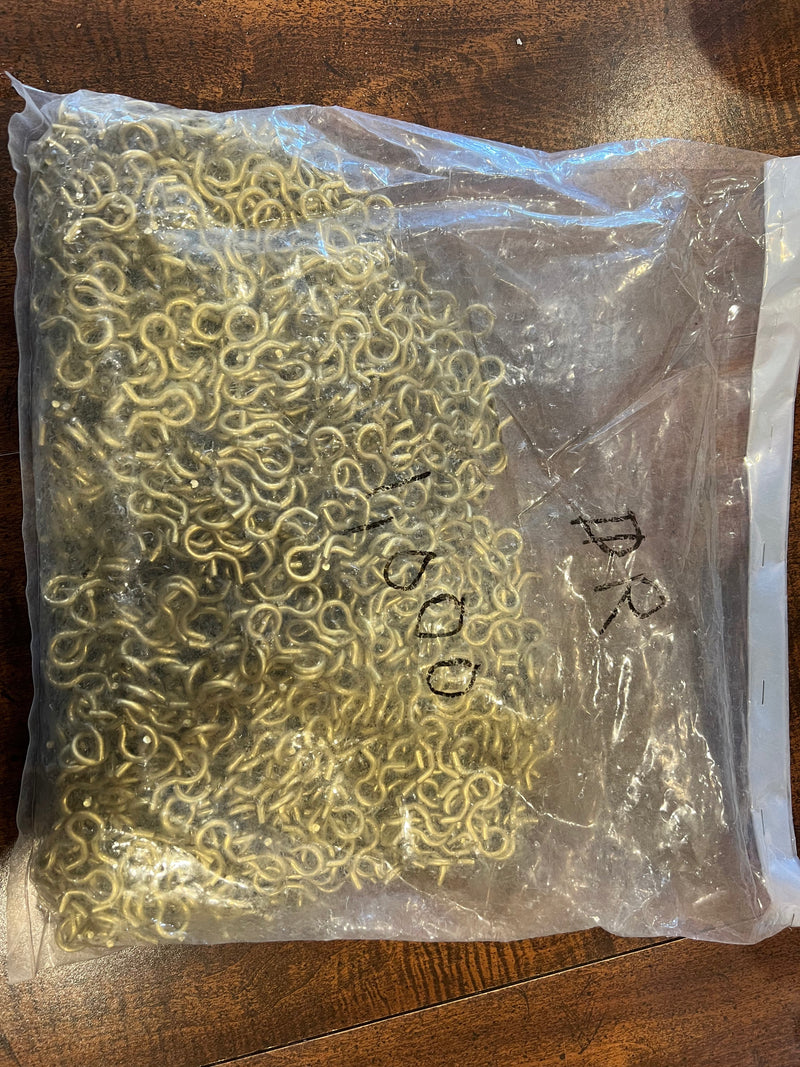 Load image into Gallery viewer, Eyelets for Do-it and Collins Custom Lead Molds
