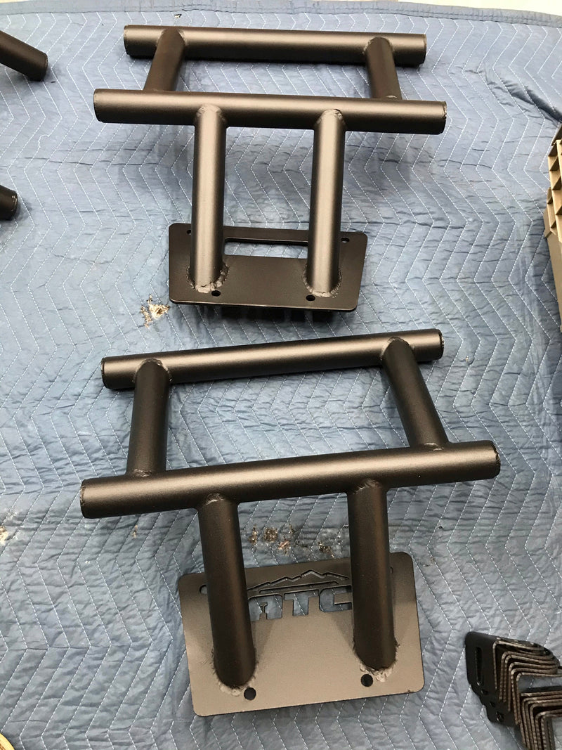 Load image into Gallery viewer, KRX Race Bumper
