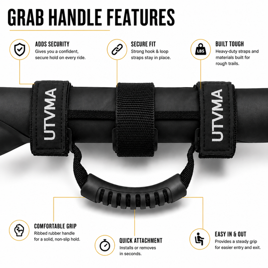 Grab Handles
