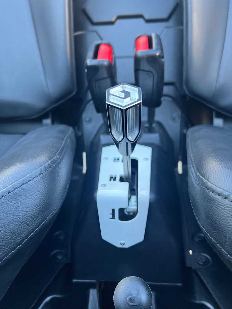 Load image into Gallery viewer, POLARIS RZR 200 - SHIFTER PACKAGE
