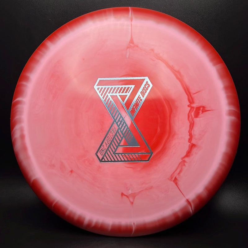 Load image into Gallery viewer, Halo S-Blend Roman - First Run X-Out
