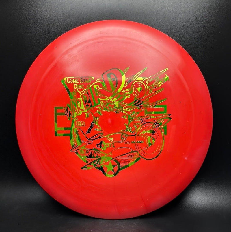 Load image into Gallery viewer, Alpha Warbird - 2023 Run
