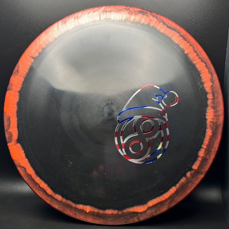 Load image into Gallery viewer, Halo S-Blend Slab - First Run Limited Mini Hat Stamp
