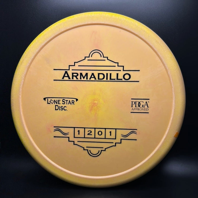 Load image into Gallery viewer, Victor Armadillo Putt Approach
