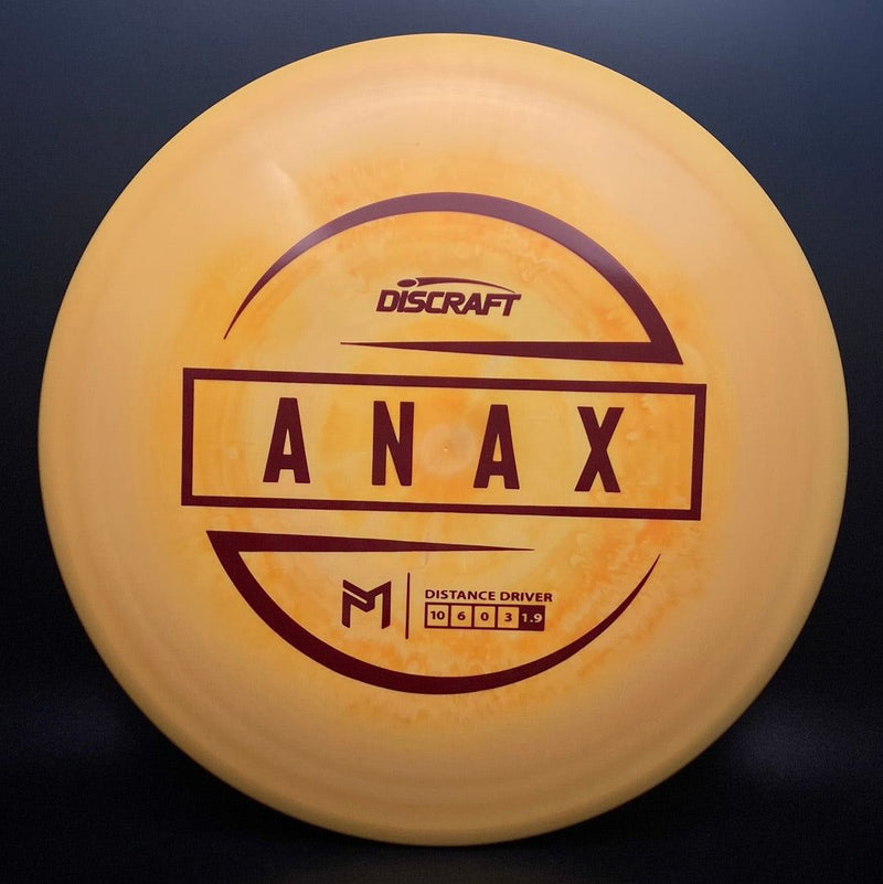Load image into Gallery viewer, ESP Anax - Paul McBeth
