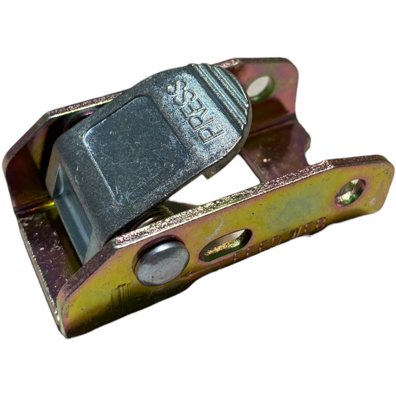 Load image into Gallery viewer, Cam Buckle Tie Down for Webbing Assemblies | SIZE OPTIONS
