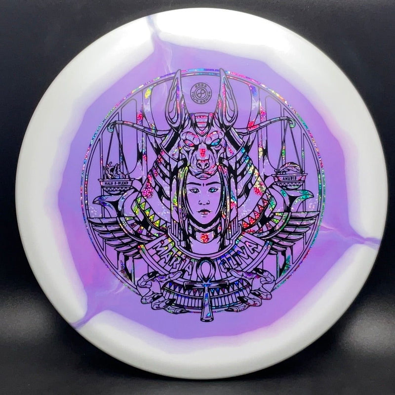 Load image into Gallery viewer, Halo S-Blend Anubis - 2023 Maria Oliva TS
