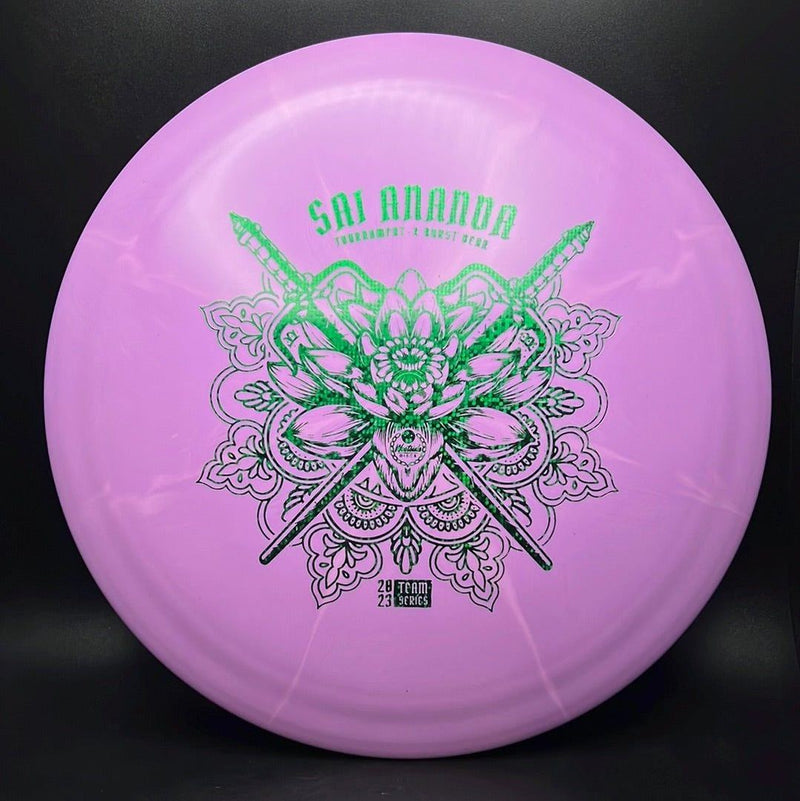 Load image into Gallery viewer, Tournament-X Burst Bear - Sai Ananda 2023 TS

