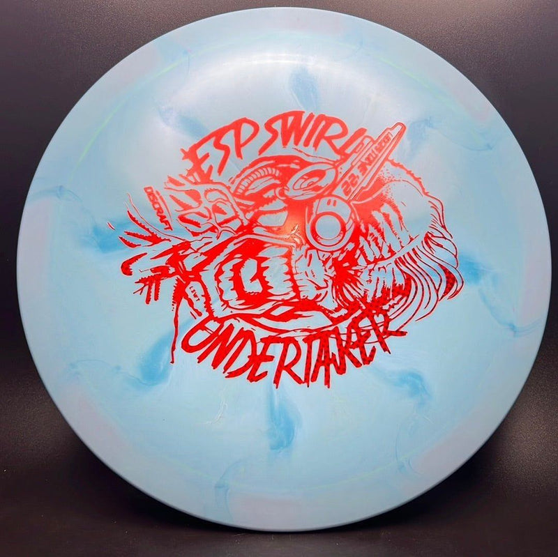 Load image into Gallery viewer, ESP Swirl Undertaker - Tour Series 2022 Ledgestone Limited Edition
