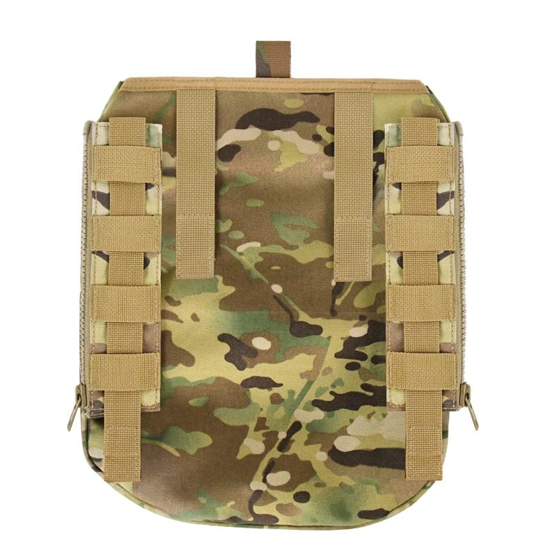 Load image into Gallery viewer, RT "Archangel 2.0"Carrier + Assault Flatpack Combo with Advanced Padding
