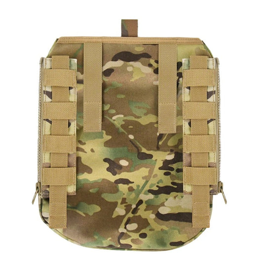 RT "Archangel 2.0"Carrier + Assault Flatpack Combo with Advanced Padding