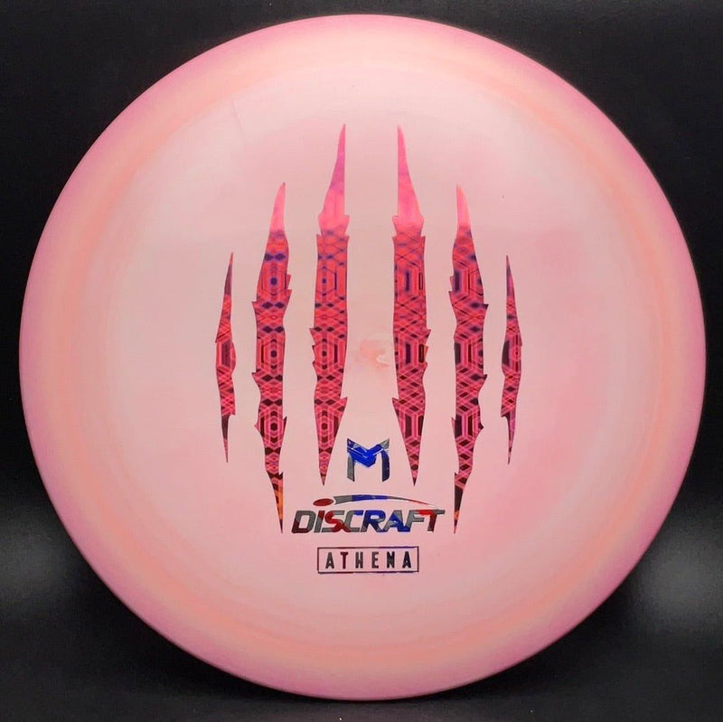 Load image into Gallery viewer, ESP Athena - Paul McBeth 6x Claw World Champion - Commemorative Edition
