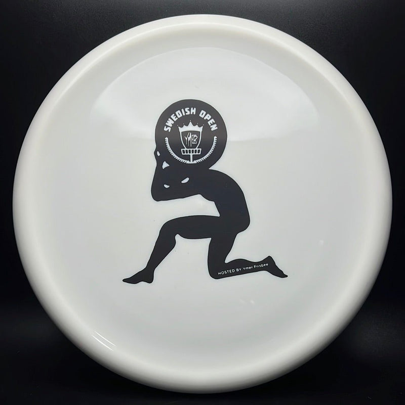 Load image into Gallery viewer, K1 Berg - Limited Swedish Open Stamp
