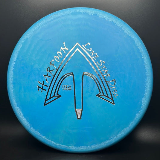 Delta 1 Harpoon