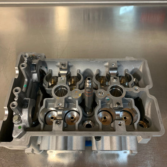 TPR010W - Full Flow Water Kit Polaris RZR