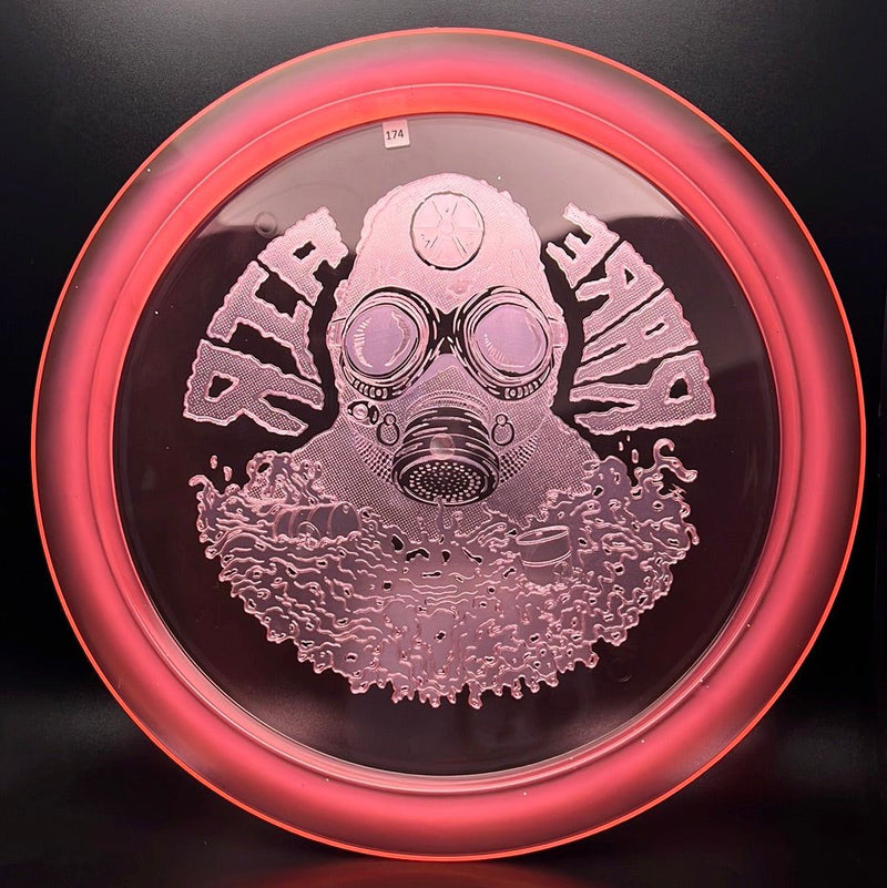 Load image into Gallery viewer, Ethos Omen - RADioactive Man Edition
