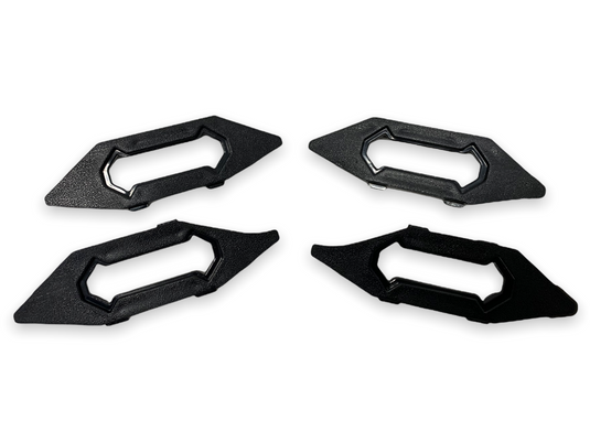 OEM Tacoma Grille Lights