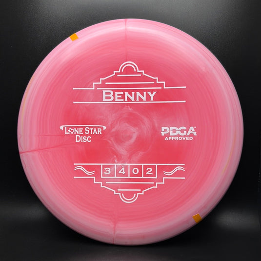 Lima Benny