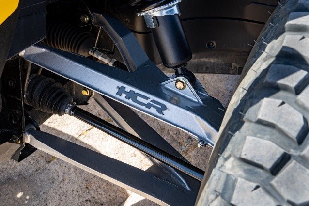 Load image into Gallery viewer, HCR Can-Am Defender Front Foward A-Arm Suspension Kit
