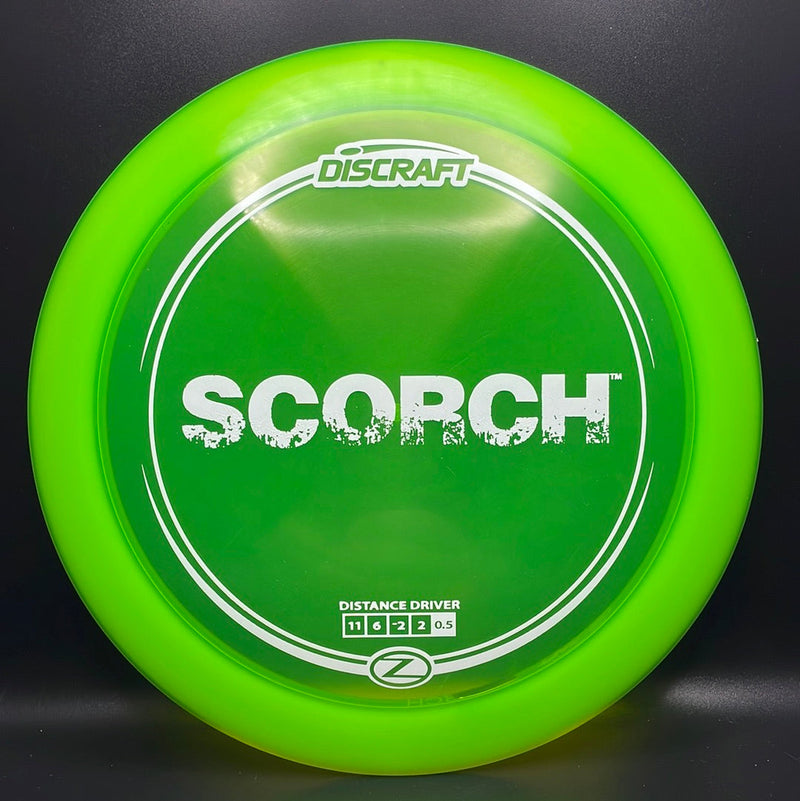 Load image into Gallery viewer, Z Line Scorch
