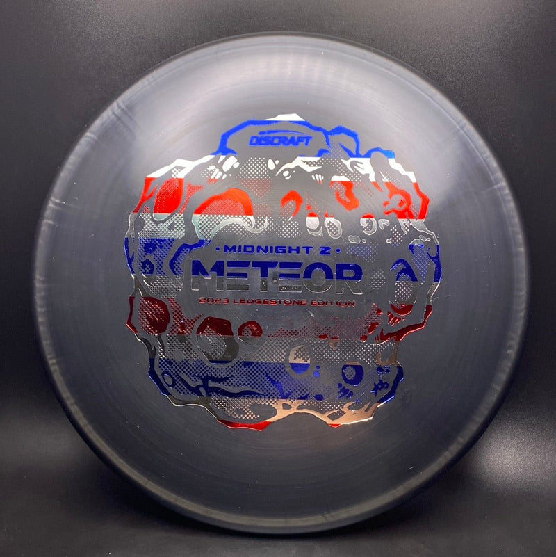 Load image into Gallery viewer, Midnight Z Meteor - Limited Ledgestone 2023
