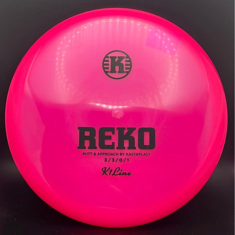Load image into Gallery viewer, K1 Reko

