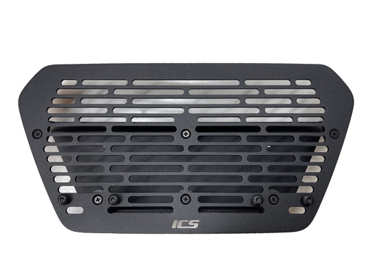 2019-2021 Silverado/Sierra Dash Mount