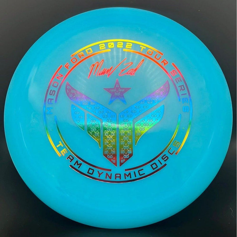 Load image into Gallery viewer, Hybrid-X Getaway Mason Ford 2022
