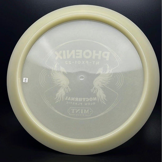 Nocturnal Phoenix - First Run Glow