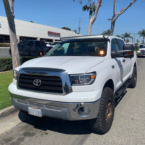 2007+ Toyota Tundra 50