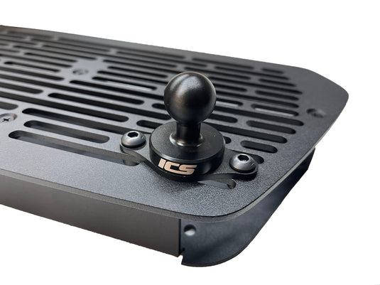 2019-2021 Silverado/Sierra Dash Mount