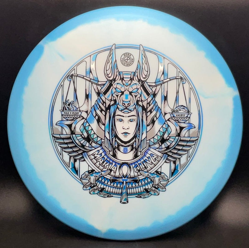 Load image into Gallery viewer, Halo S-Blend Anubis - 2023 Maria Oliva TS

